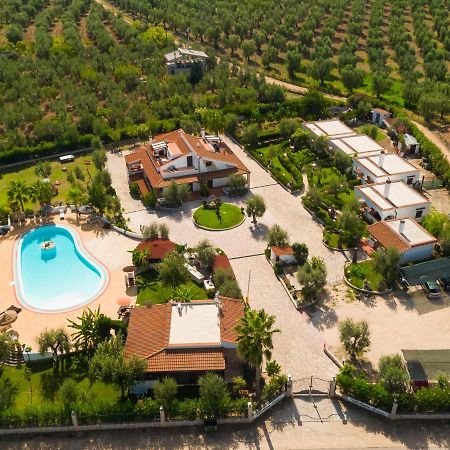 Residence Villantica 비에스테 외부 사진