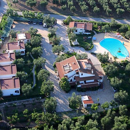 Residence Villantica 비에스테 외부 사진