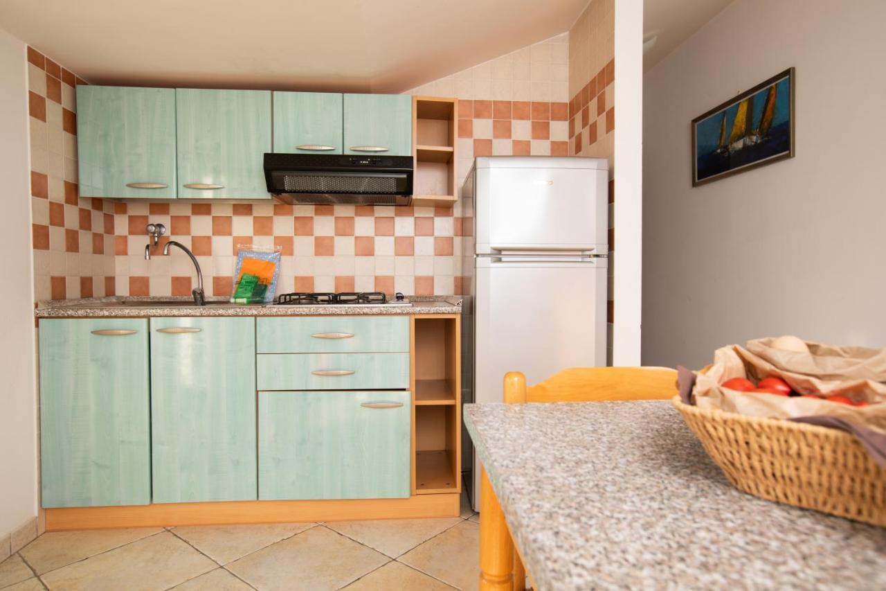 Residence Villantica 비에스테 외부 사진