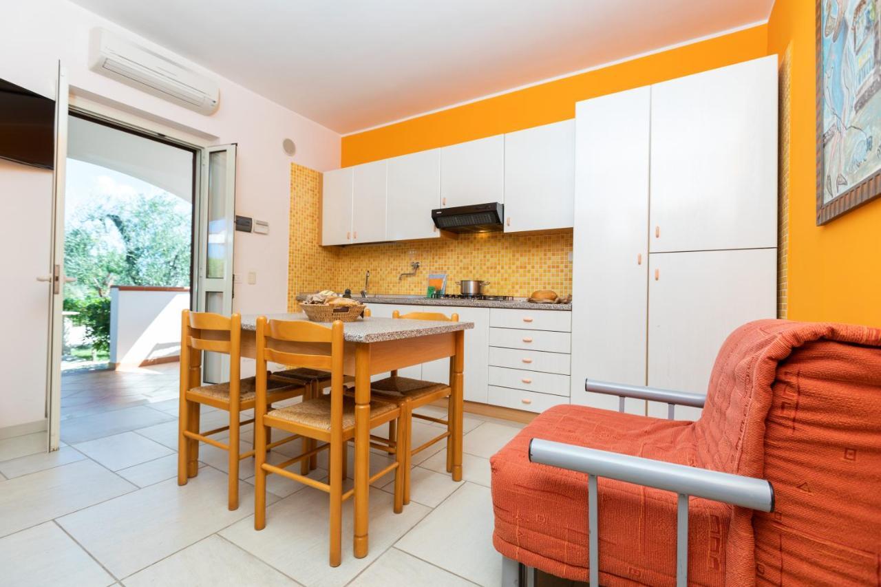 Residence Villantica 비에스테 외부 사진