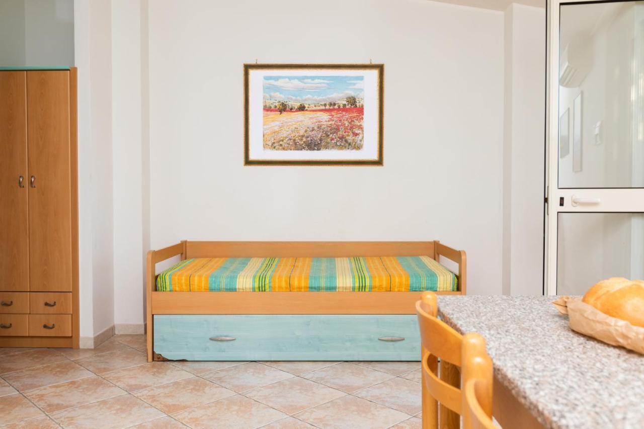 Residence Villantica 비에스테 외부 사진