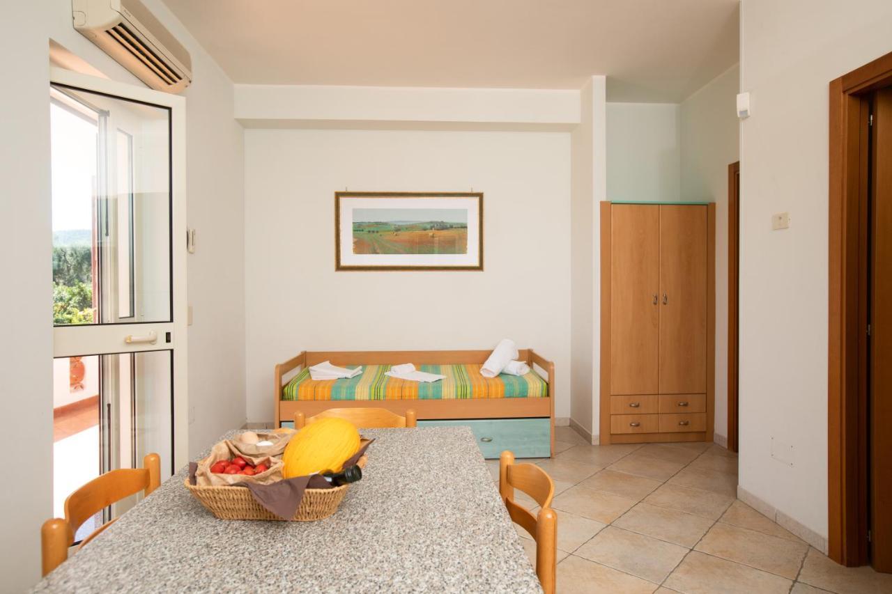 Residence Villantica 비에스테 외부 사진