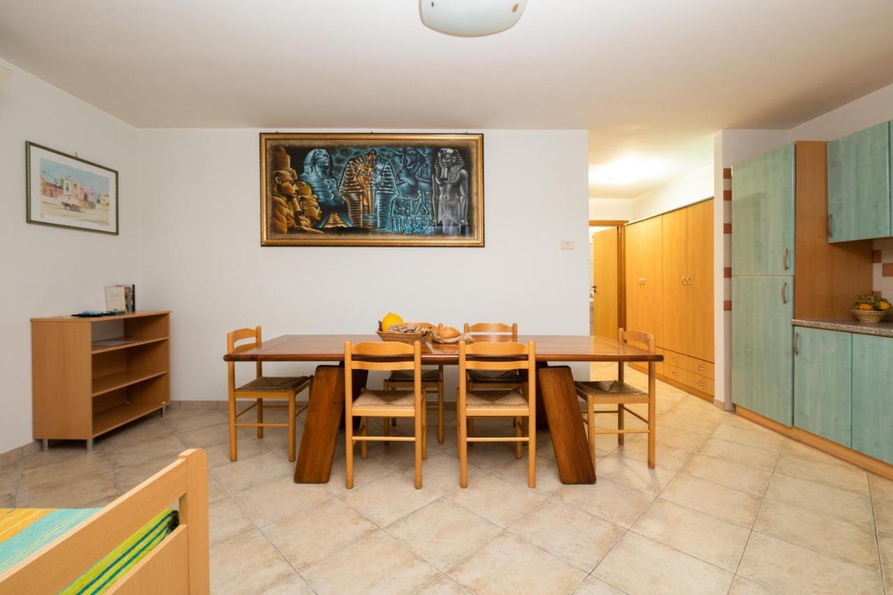Residence Villantica 비에스테 외부 사진