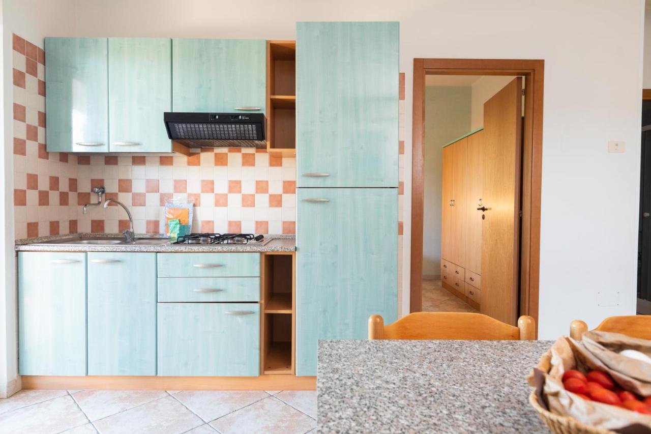 Residence Villantica 비에스테 외부 사진