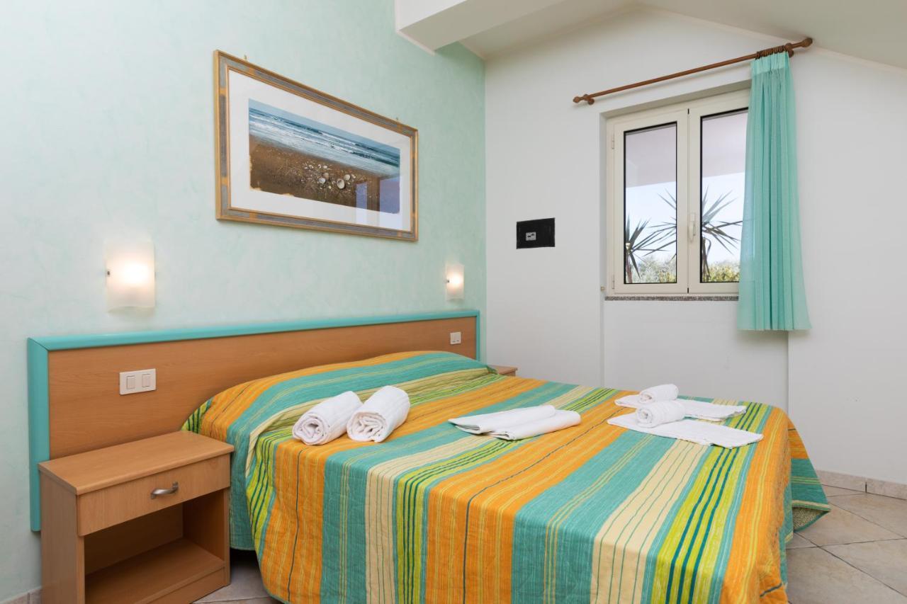 Residence Villantica 비에스테 외부 사진