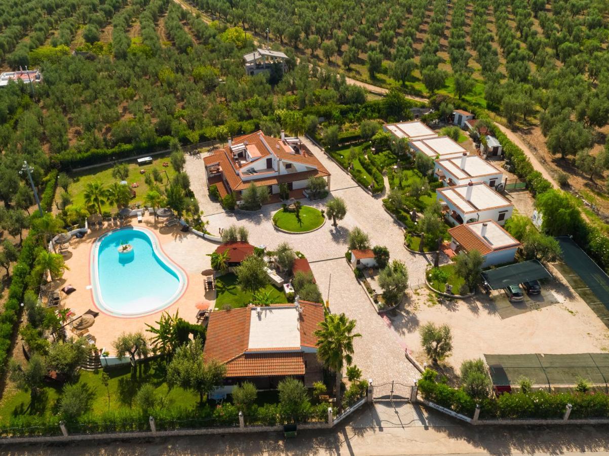 Residence Villantica 비에스테 외부 사진