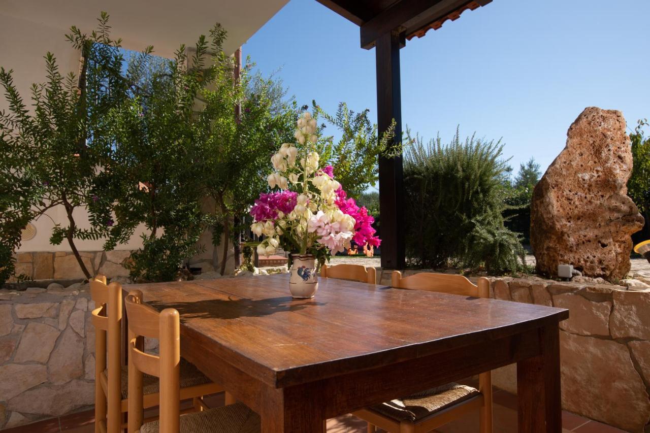 Residence Villantica 비에스테 외부 사진