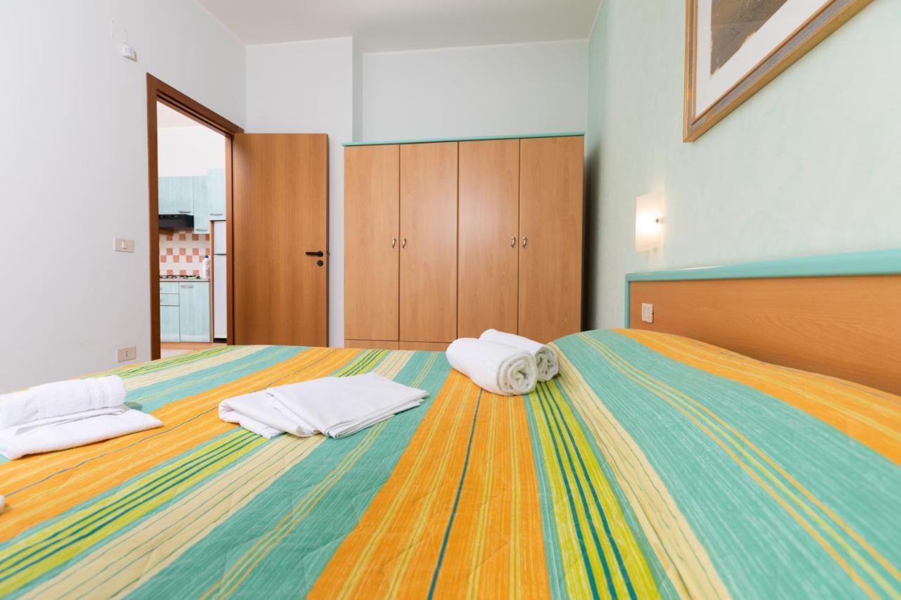Residence Villantica 비에스테 외부 사진