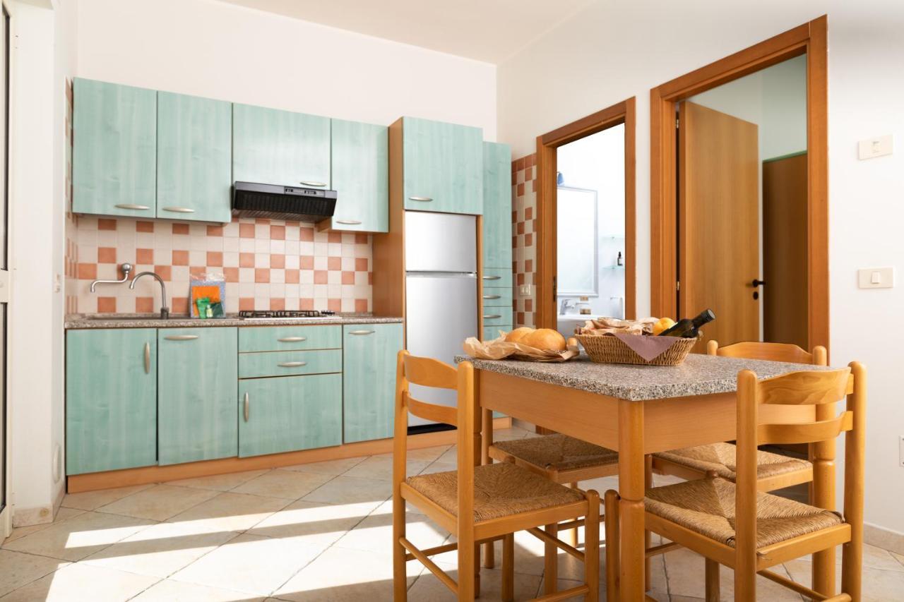Residence Villantica 비에스테 외부 사진