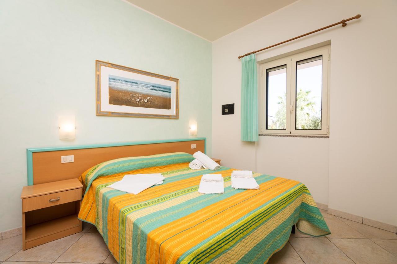 Residence Villantica 비에스테 외부 사진