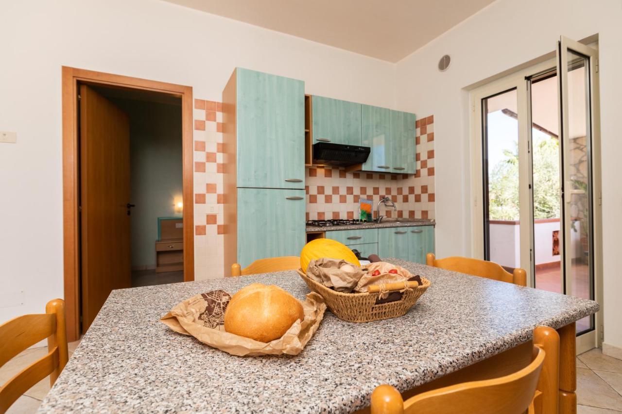 Residence Villantica 비에스테 외부 사진