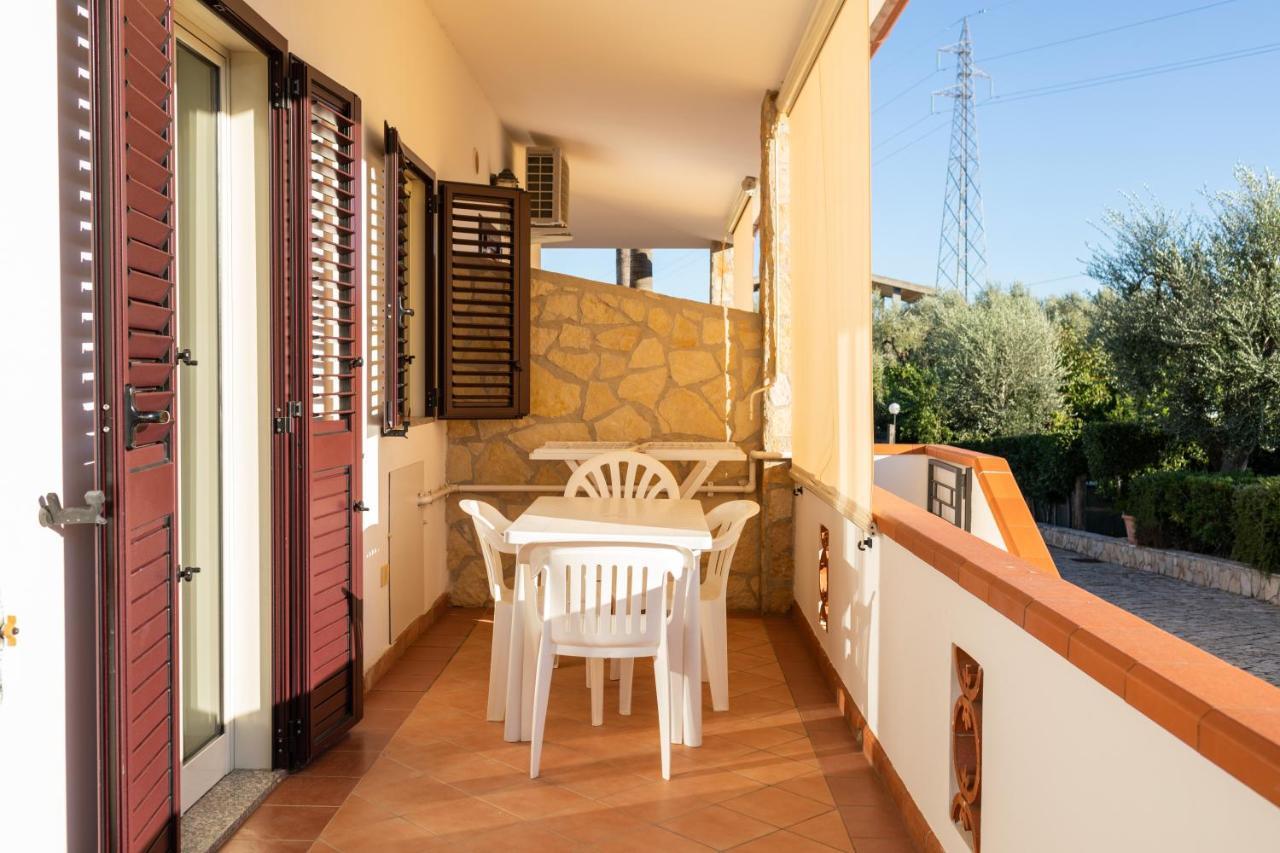 Residence Villantica 비에스테 외부 사진