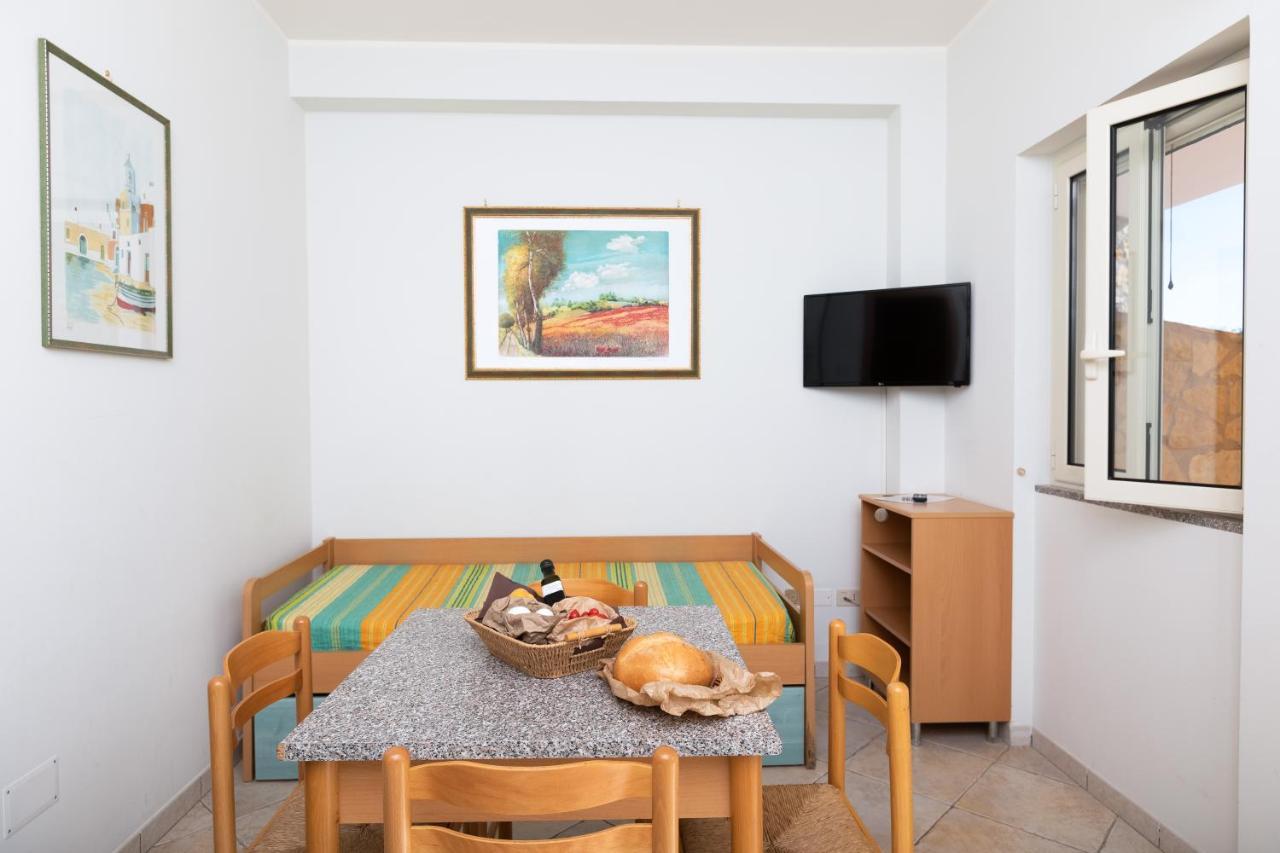 Residence Villantica 비에스테 외부 사진