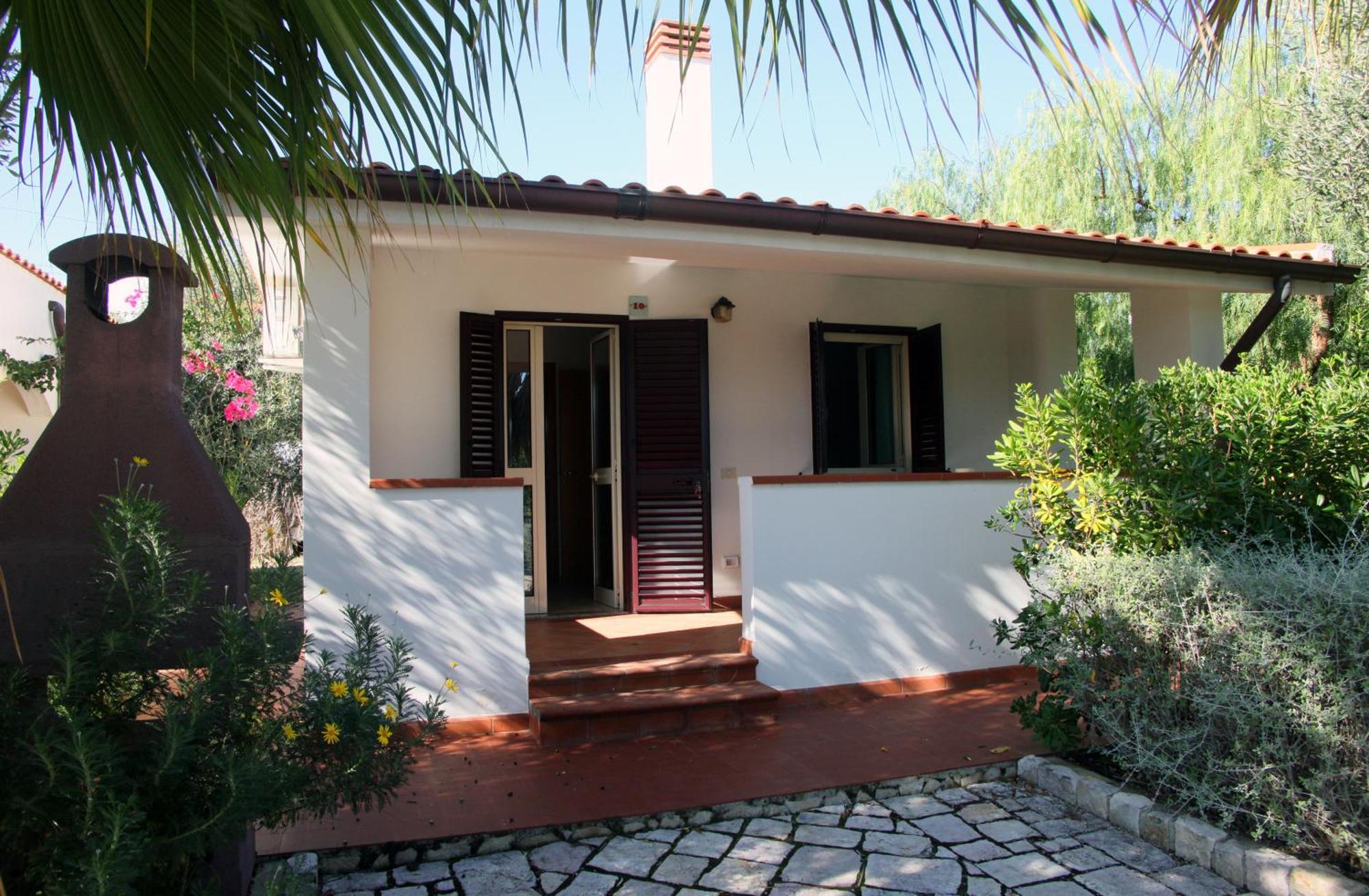 Residence Villantica 비에스테 객실 사진